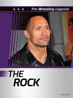 cover image of The Rock